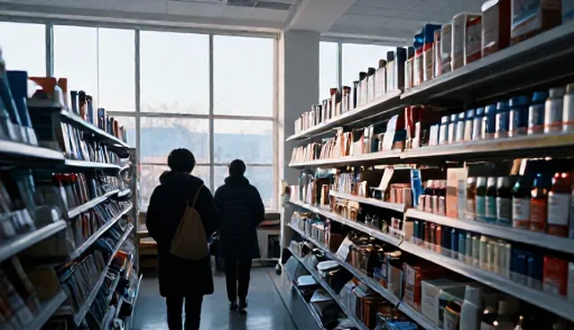 品牌建设如何影响日用百货产品的市场表现