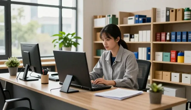 品牌代理选型中供应链管理的关键考量