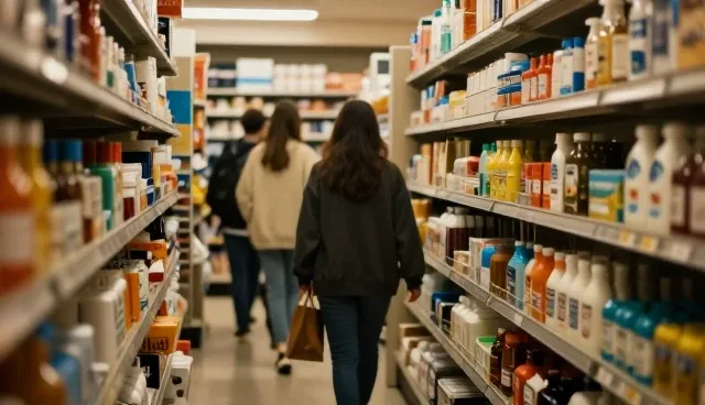 批发零售产品适用情况与限制条件分析