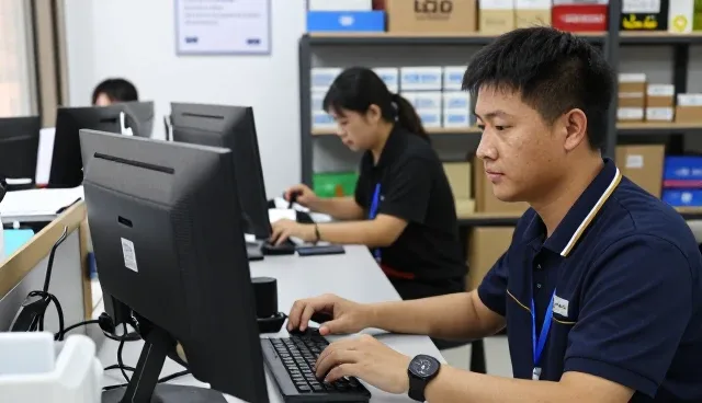 批发零售帮助用户创造更多价值