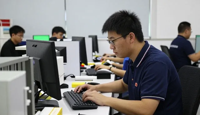 杭州狒出海贸易科技有限公司介绍供应链服务服务案例