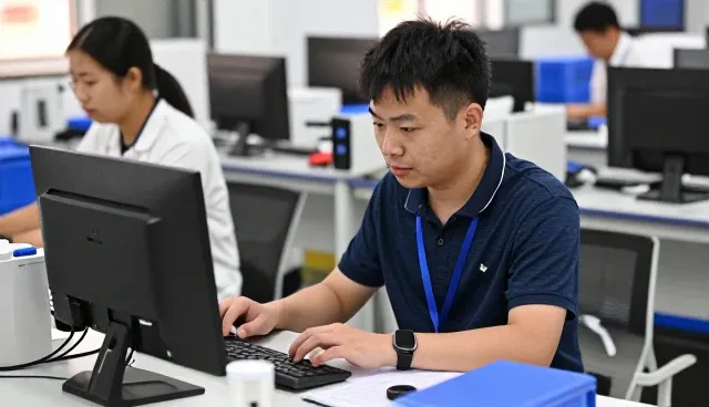供应链服务如何适应不同应用环境