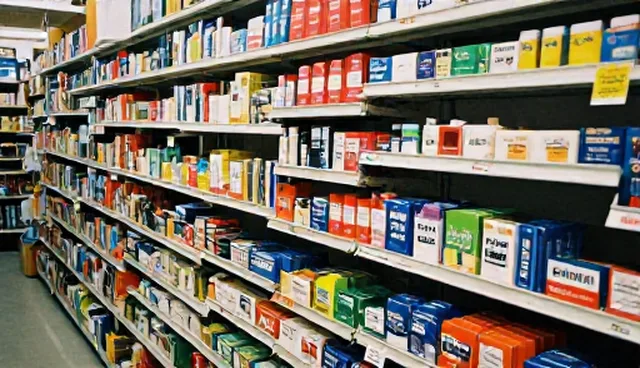 一件代发模式下店铺运营的适用场景与限制分析